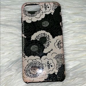 Kate Spade iPhone 6,7, or 8 Plus Case